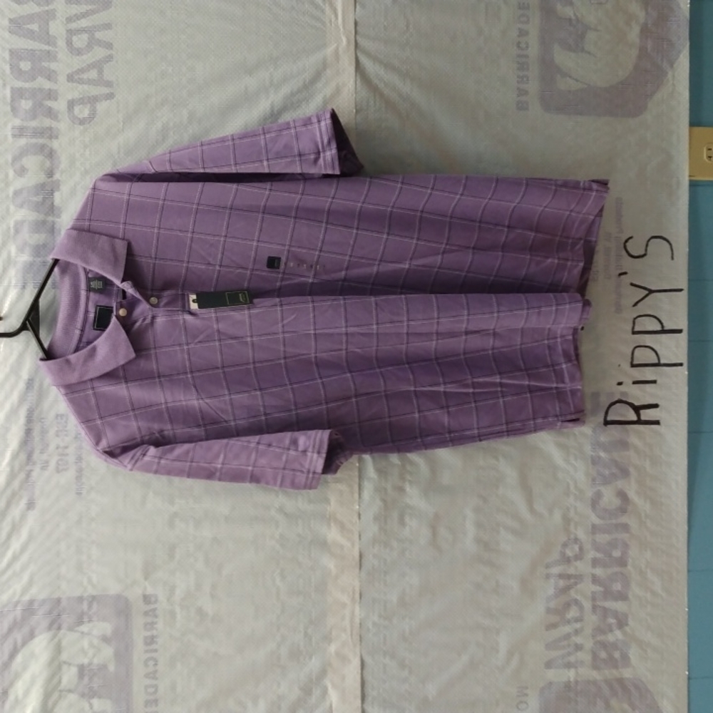 Arrow polo